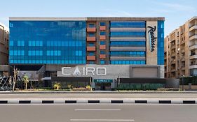 Radisson Residences Cairo Heliopolis